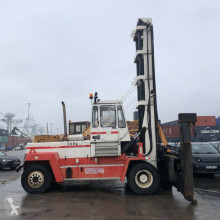 Svetruck 16 120 контейнерный погрузчик б/у