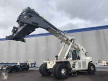 Terex TFC45 reach-Stacker second-hand