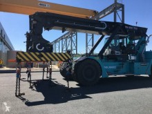 Konecranes SMV 4531 TC5 reach-Stacker occasion