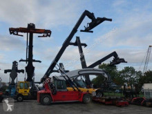 Kalmar DRF100-54S6 ричстакер б/у