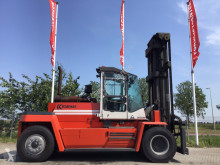 Chariot gros tonnage à fourches Kalmar DCD 16-1200 4 Whl Counterbalanced Forklift >10t