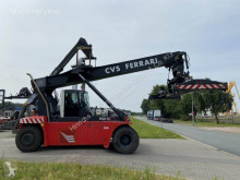 Ťažkotonážny vysokozdvižný vozík Ferrari F500RSE žeriavový stohovací voz ojazdený