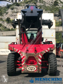 Carretilla elevadora gran tonelaje Ferrari CVS F 478.5 usada