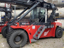 Ťažkotonážny vysokozdvižný vozík Ferrari F500RSE žeriavový stohovací voz ojazdený