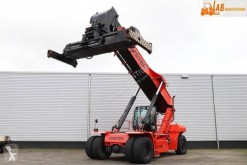 Reach-Stacker Hyster