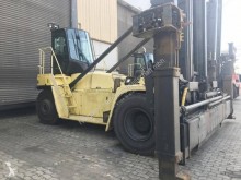 Carretilla elevadora gran tonelaje carretilla portacontenedores para contenedores vacíos Hyster H22XM-12