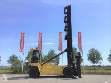 Hyster H22.00XM-12EC Empty Container Handler stivuitor port-container second-hand