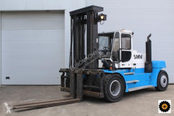 SMV SL-16-1200-A tweedehands vorkheftruck extra zware lasten