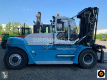 SMV 16-1200-B TRIPLEX chariot gros tonnage à fourches occasion