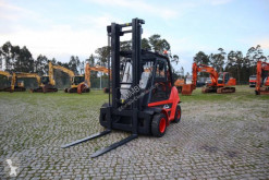Chariot gros tonnage à fourches Linde H70D-02