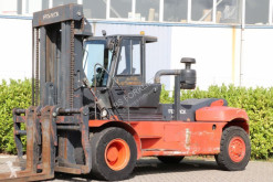 Linde H160D-1200 chariot porte-containers occasion