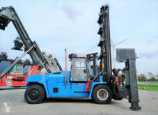 Kalmar DCG16-1200 4 Whl Counterbalanced Forklift >10t carrello elevatore portacontainer usato