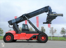 Linde C4535TL Reach stacker reach-Stacker occasion