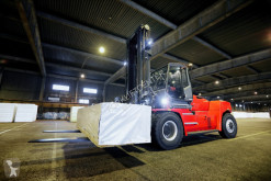Chariot gros tonnage à fourches Kalmar DCG160-12T 4 Whl Counterbalanced Forklift >10t