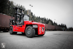 Chariot gros tonnage à fourches Kalmar DCG25-12LB 4 Whl Counterbalanced Forklift >10t