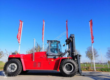 Chariot gros tonnage à fourches Kalmar DCG330-12 4 Whl Counterbalanced Forklift >10t