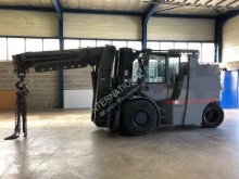 Hyster nagy teherbírású villástargonca MKF CS200E