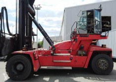 Большегрузный погрузчик Kalmar DCF100-45E7 б/у