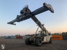 Terex TFC 45 carrello elevatore portacontainer usato