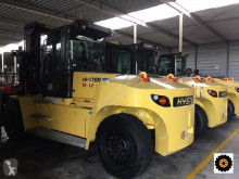 Chariot gros tonnage à fourches Hyster H16XM-12 TRIPLEX