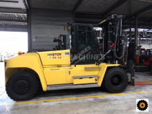 رافعة شوكية ثقيلة رافعة شوكية ثقيلة Hyster H16XM-12 TRIPLEX