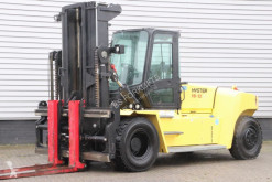 Ťažkotonážny vysokozdvižný vozík Hyster H16XM-12 kontajnerový manipulátor ojazdený