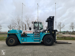 SMV Schwerlaststapler 33-1200C 4 Whl Counterbalanced Forklift >10t