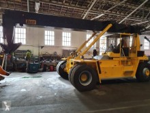 Luna Schwerlaststapler RSL-8 EC