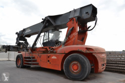Linde C4230/TL reach-Stacker occasion