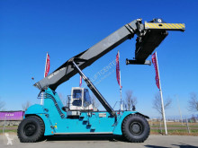 Reach-Stacker SMV 4531 TB5 Reach stacker