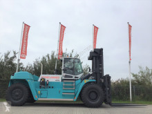 Chariot gros tonnage à fourches SMV 33-1200C 4 Whl Counterbalanced Forklift >10t