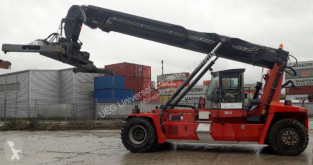 Kalmar DRF100-54S8 reach-Stacker occasion