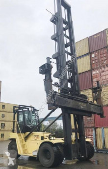 Hyster H23XM-12 chariot porte-containers pour containers vides occasion