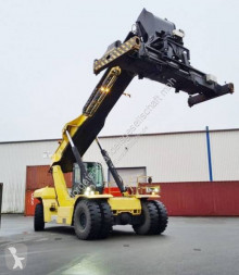 Reach-Stacker Hyster RS45-31CH