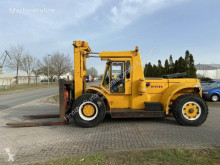Stivuitor port-container Hyster H460B