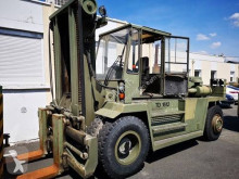 Valmet TD1612 chariot gros tonnage à fourches occasion