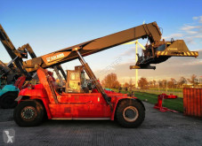 Teleskoptruck Kalmar DRG450-60S5X Reach stacker