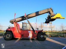 Kalmar DRF450-65S5X Reach stacker reach-Stacker occasion