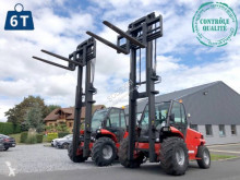 Manitou Schwerlaststapler MC60