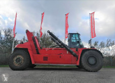 Carretilla elevadora gran tonelaje reach stacker Kalmar DRG450-60S5X Reach stacker