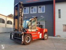 Chariot gros tonnage à fourches Kalmar DCE 150-12