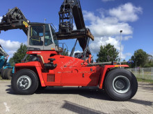 Stivuitor port-container Kalmar DCF100-45E7 Empty Container Handler