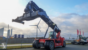 Carretilla elevadora gran tonelaje reach stacker Kalmar drg450-65s5