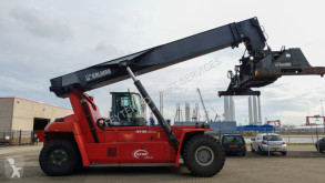 Carretilla elevadora gran tonelaje reach stacker Kalmar drg450-60s5