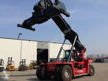 Empilhador elevador grande tonelagem reach-Stacker Kalmar drf450-60s5