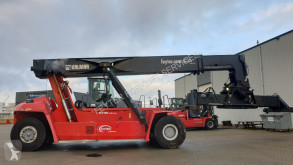 Empilhador elevador grande tonelagem reach-Stacker Kalmar drg450-65s5