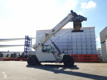 Empilhador elevador grande tonelagem reach-Stacker Terex tfc45hc