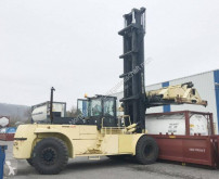 Hyster H44 H32.00F chariot porte-containers pour containers en charge occasion