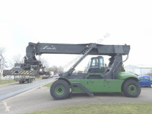Reach-Stacker Linde C4531TL