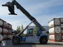 Reach-Stacker Kalmar DRS4527S5